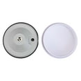 thumbnail image 2 of Coque d'Antenne GNSS GPS GLONASS BDS Bande S Haute Précision Coque d'Antenne GNSS Noire, 2 of 9