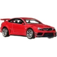 thumbnail image 5 of HW – MERCEDES BENZ C63 COUPE BLACK SERIES – 21A, 5 of 5