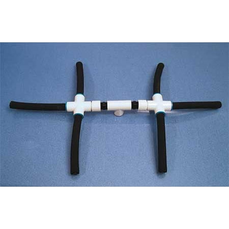 UPC: 0845738002595 | Mixair Diffuser 23 1/2 L x 15 1/2 W x 2 H (In.) Water Bug? WBB6