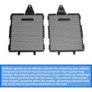 Applicable to Motorcycle Radiator Grill For Bmw R1300 Gs 23-25