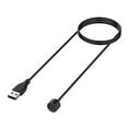 thumbnail image 3 of 2 Piezas De Cables De De Carga USB Para De Reloj Inteligente 5 Sunnimix  cable de carga de pulsera inteligente, 3 of 8