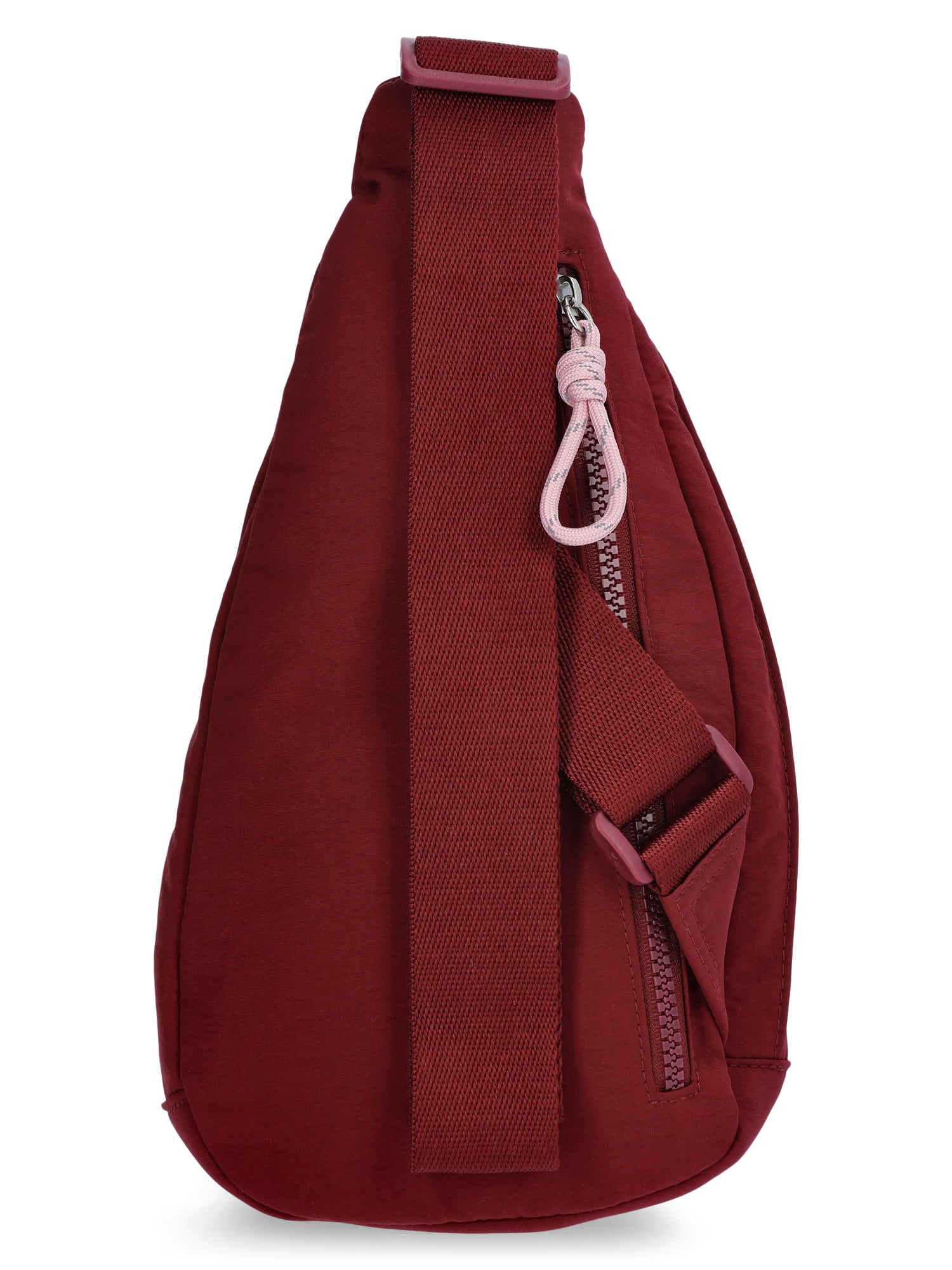 Avia Women's Sling Bag, Plum Candy
