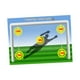 thumbnail image 3 of Colchoneta de entrenamiento de fútbol Colchoneta de entrenamiento de fútbol Accesorios de equipo de entrenamiento de agilidad Colchoneta de, 3 of 8