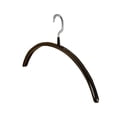 thumbnail image 3 of Feltree Semi-circular Coat Rack Non-slip Thicker Home Hanger Dormitory Bedroom Storage Wet and Dry Dualuse, 3 of 7