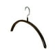 thumbnail image 2 of Semi-circular Coat Rack Non-slip Thicker Home Hanger Dormitory Bedroom Storage Wet And Dry Dualuse, 2 of 6