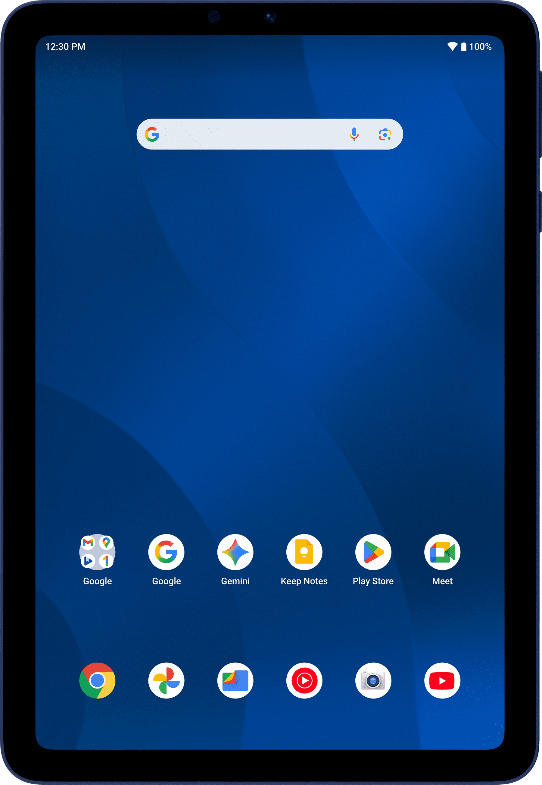 Lenovo Tab 10.1 1920 x 1200 60Hz MediaTek Helio G85 4G 128G WiFi 5