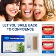 thumbnail image 2 of Sérum blanqueador de dientes HUOGUO Natural Essence 10 ml con kit, 2 of 5