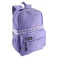 thumbnail image 3 of Mochila American Bags Escolar Juvenil con Bolso frontal color Lila, 3 of 5