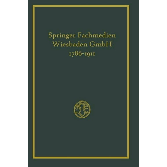 Hundertfünfundzwanzigjährigen Bestehens Der Firma, (Paperback)