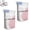 #02-Large*2, variant on No Pump Vacuum Storage Bags – Press and Seal, No Pump Needed – Saves 80 Percent Space – Cube Compression Space Saver Bags for Travel Organization