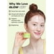 thumbnail image 5 of Set de cuidado de la piel I DEW CARE 2 To Glow Vitamin para ojos y aceite labial, 5 of 7