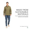 thumbnail image 2 of Augusta Sportswear Noir 11336 2TG, 2 of 7