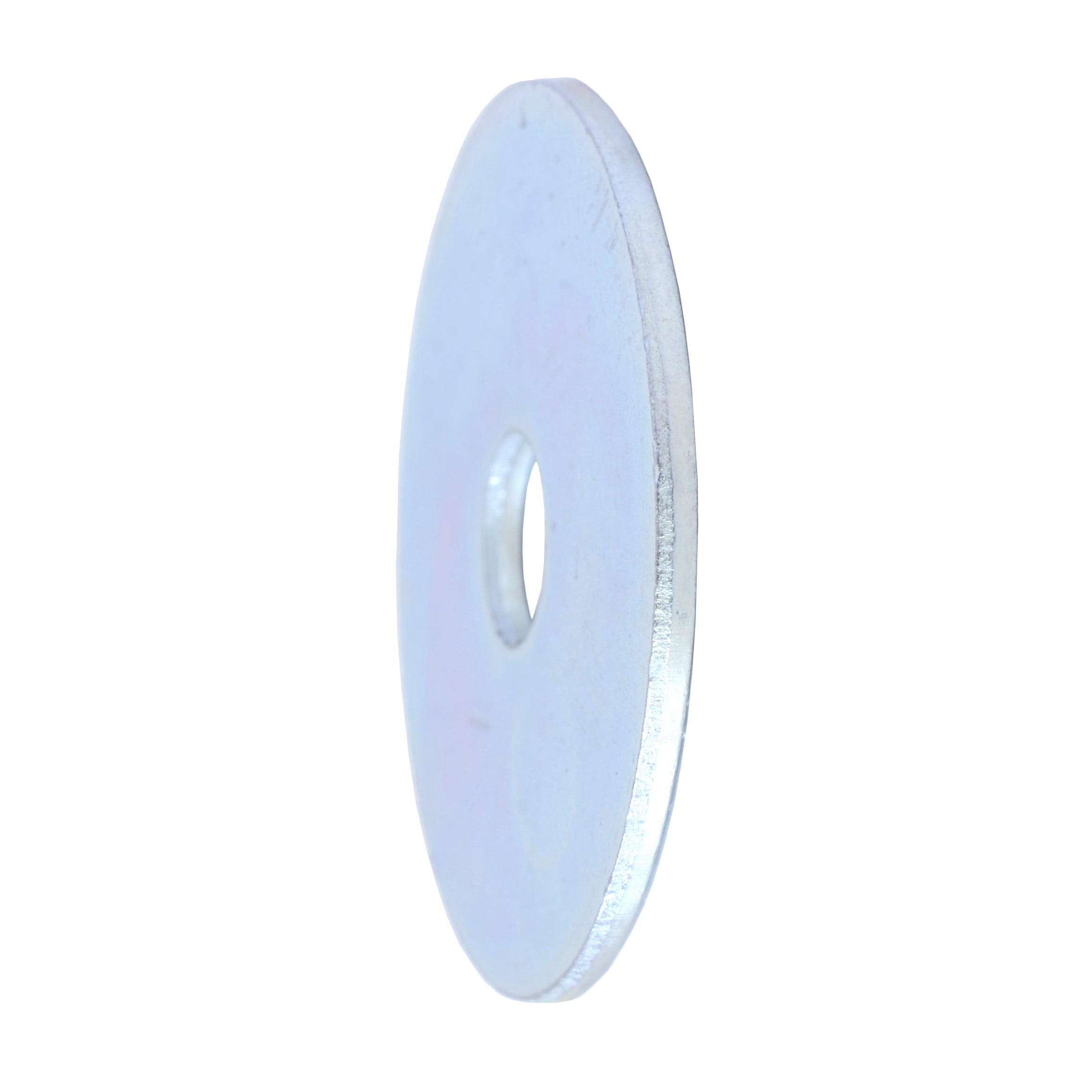 Bulldog Hardware 1/8 in. x 3/4 in. Fender Washer, Zinc Plated Steel (11 Pack)