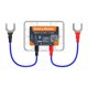 thumbnail image 1 of Wireless Bluetooth 12V Battery Monitory BM6 with Car Battery Health Check APP Monitoring Battery Tes, 1 of 5