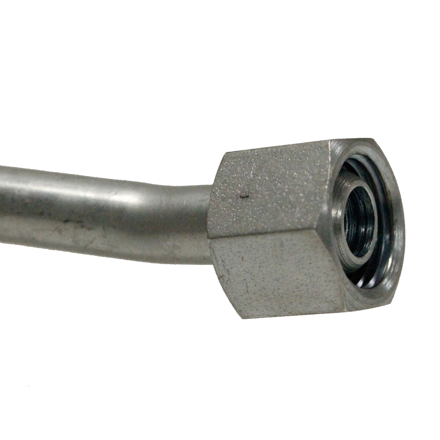 Edelmann 80793 Power Steering Pressure Line Assembly 1 Pack