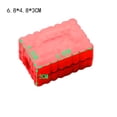 thumbnail image 4 of MYG 33pc Magnetic Extension Bit Holder Screwdriver Bits Set Quick Release Bit Holder, 4 of 9
