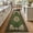 Color 4, variant on SPXUBZ Vibrant Ruby Red Persian Medallion Machine Washable Runner Rug, Non-Slip Stain-Resistant Long Carpet for Kitchen Hallway Bedside Laundry (1.6'x5', 1.6'x8', 1.6'x11.5', 2'x6', 2'x10')