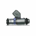 thumbnail image 1 of Inyector Gasolina Volkswagen Pointer 4cil 1.8 2006 Cardic Inyector de combustible volkswagen pointer 06-09 pointer pickup 06-10 derby 95-09 polo 03-07, 1 of 2