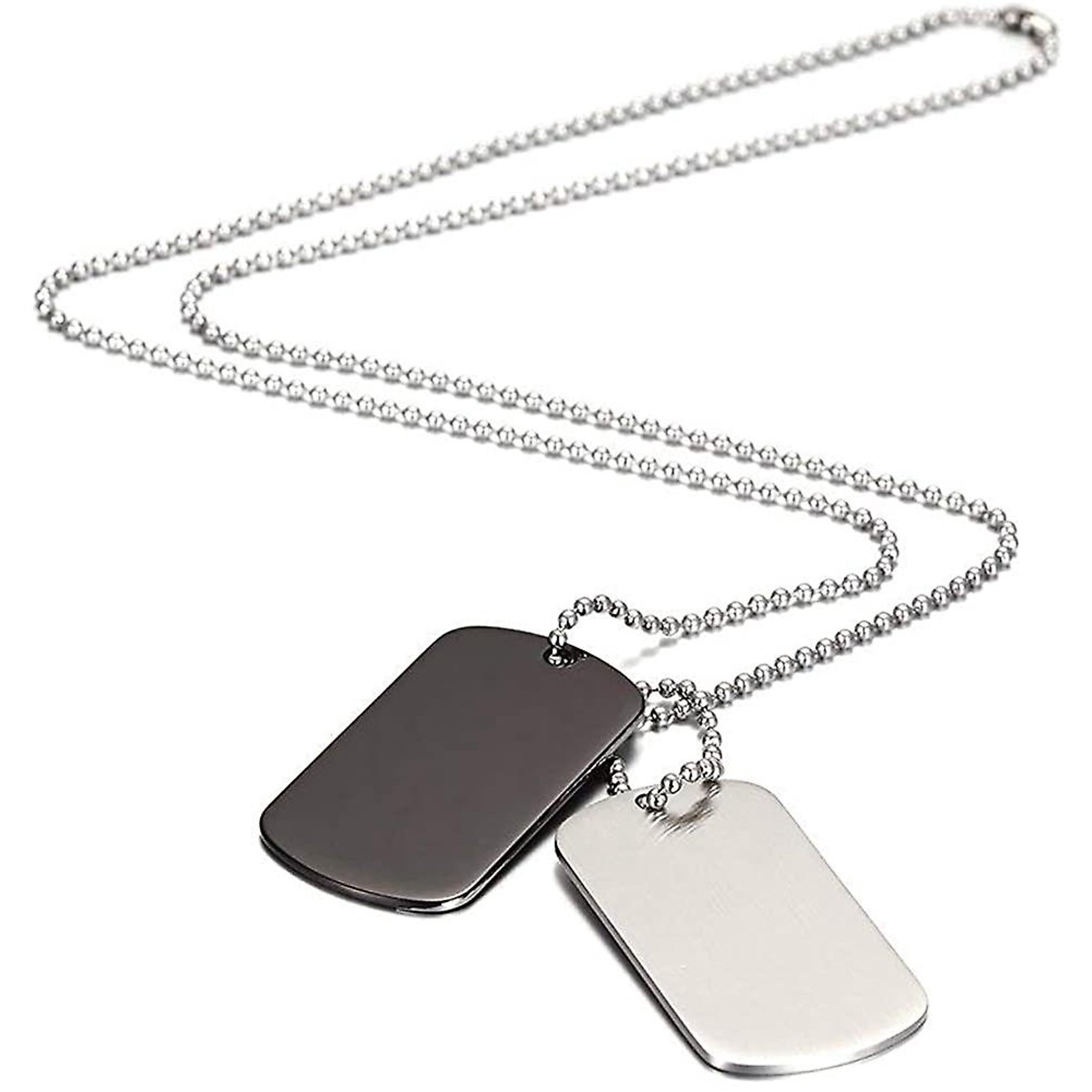 Why Do Army Guys Wear Dog Tags