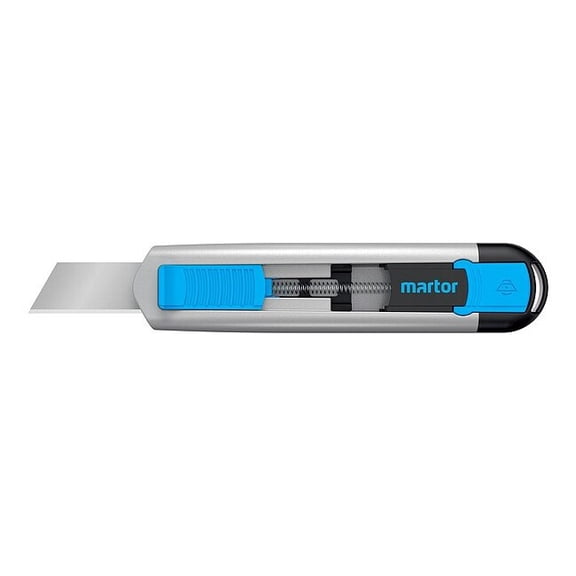 Utility Knife, 143 mm Overall Length 54000410.02