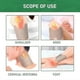 thumbnail image 4 of Jaysuing Of Knee Joint Patch Relieve Cervical Shoulder Joint Strain And Pain Paste Lumbar Disc Body Care Patch |, 4 of 4