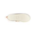 thumbnail image 3 of Oshkosh B'gosh Toddler Girls' Varsha Rainbow Casual Canvas Slip-on Shoes, Grey, Multi, Size 6 M-13 M ( 3-6 Years), 3 of 6