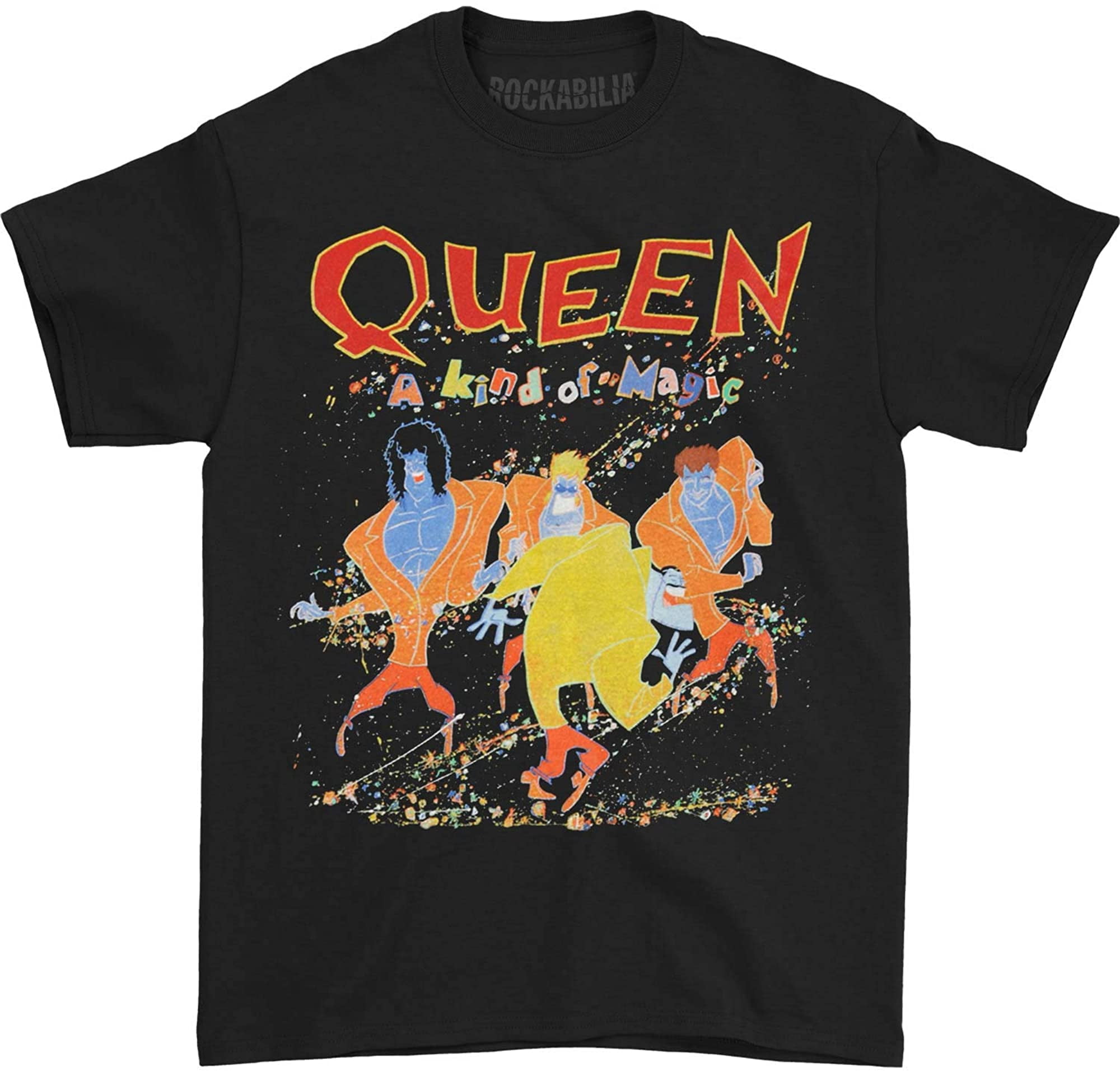 magic tee 2000