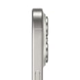 thumbnail image 3 of iPhone 15 Pro Apple 256GB Blanco Telcel, 3 of 4