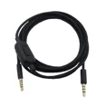 thumbnail image 6 of RHEA- 3.5Mm Male Audio Earphone Cable Adapter For Logitech Gpro X G233 G433 Headset P, 6 of 6