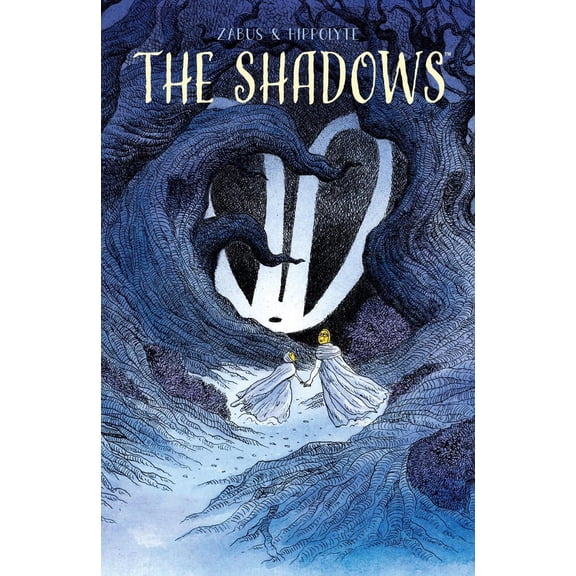 The Shadows (Hardcover)