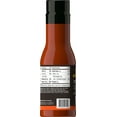 Buffalo Wild Wings Nashville Hot Sauce, 12 fl. oz.