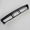 thumbnail image 3 of For Toyota Fortuner 2024 Car Center Console AC Vent Cover, 3 of 5