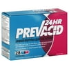 Novartis Prevacid Acid Reducer, 28 ea