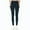 Navy, variant on Wyobmus Slim Fit Leggings for Women Non See Through Workout High Waisted Tummy Control Tights Yoga Pants Navy