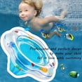 thumbnail image 2 of Anillos de natación para bebés, flotador de natación para niños, flotadores de bebé para piscina, ayuda de entrenamiento de natación, flotadores de piscina de PVC para niños pequeños de 6 a, 2 of 5