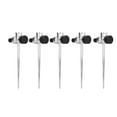 thumbnail image 1 of Lawn Irrigation Spike Base, Anti Rust Lawn Watering Sprinkler Connector Convenient    For Drip Irrigation For Balconies Courtyards, 1 of 8