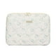 thumbnail image 1 of Billuyoard Funda para portátil con diseño de flores para protección de 15 pulgadas, funda para portátil con diseño de flores pequeñas Almacenamiento y organización del hogar blanco 13 pulgadas, 1 of 6