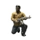 thumbnail image 2 of Figuras de resina para hombres a escala 1/64, figuras de hombres, trenes, figuras arquitectónicas pintadas Estilo D, 2 of 9