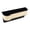 Beige, variant on NFTIGB Car Seat Gap Filler Organizer Storage Box Between Front Seat Premium PU Leather Console Cup Holder Car Pocket Interior Essentials Beige Right Side