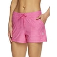 thumbnail image 2 of Reebok Women’s Goal Shorts, 2 of 4