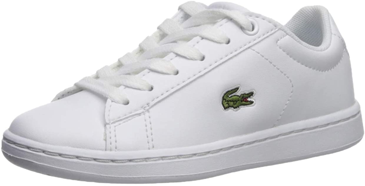 lacoste unisex shoes