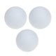 thumbnail image 1 of 3 pelotas de futbolín profesionales resistentes al desgaste, repuestos portátiles para futbolín., 1 of 6