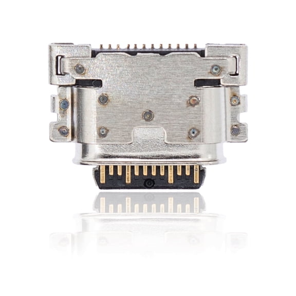 Replacement Charging Port Compatible For Motorola Moto Z4 (XT1980 / 2019) (Soldering Required)