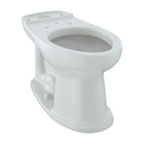 DARTMOUTH ELONGATED BOWL 1.6 GPF OR LESS - COLONIAL