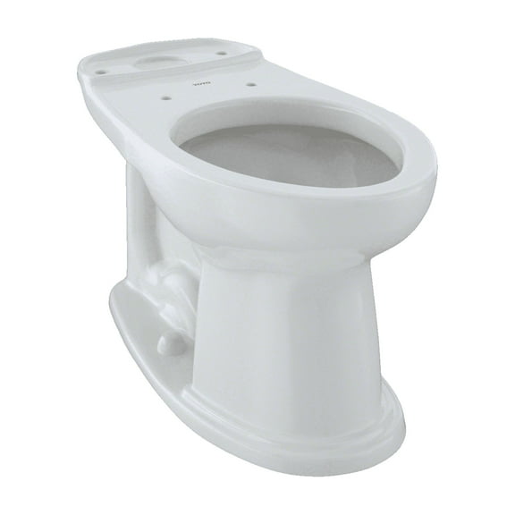 DARTMOUTH ELONGATED BOWL 1.6 GPF OR LESS - COLONIAL