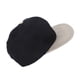 thumbnail image 2 of Gorra de béisbol Nikou color caqui y negro ajustable rendimiento refrescante, 2 of 15