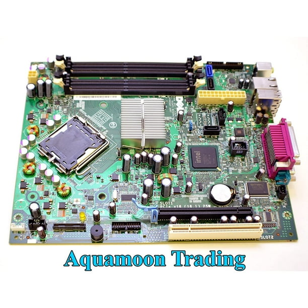 Dell New Genuine Oem Optiplex 755 Sff Small Form Factor Motherboard Main Logic System Board Intel Lga Fits 760 Pu052 Wf810 Jr269 Walmart Com Walmart Com Dell New Genuine Oem Optiplex 755 Sff Small Form Factor Motherboard Main Logic System Board Intel Lga Fits 760 Pu052 Wf810 Jr269 Walmart Com Walmart Com