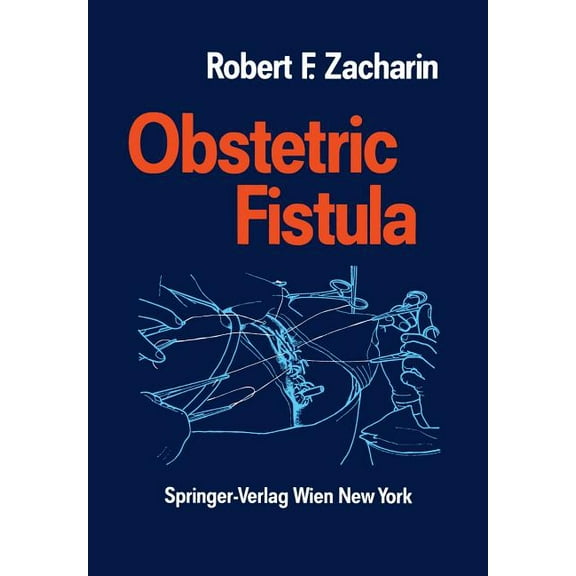 Obstetric Fistula, (Paperback)