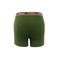 thumbnail image 4 of RBX Active Men's Quick Drying Performance Boxer Briefs, Assorted Colors, 4 of 4