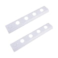thumbnail image 2 of GE Wireless Remote LED Light Bars, 12in., White, 2 Pack – 53163, 2 of 4